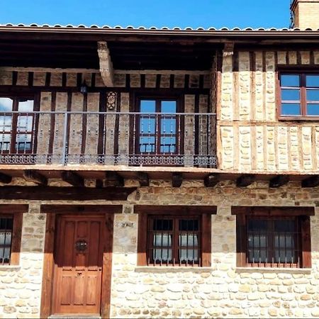 El Limonero Villa Arenas de Iguña Екстериор снимка