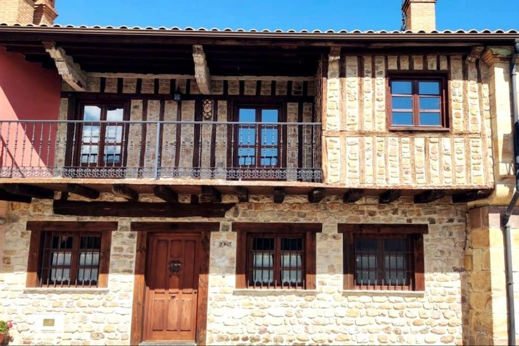 El Limonero Villa Arenas de Iguña Екстериор снимка