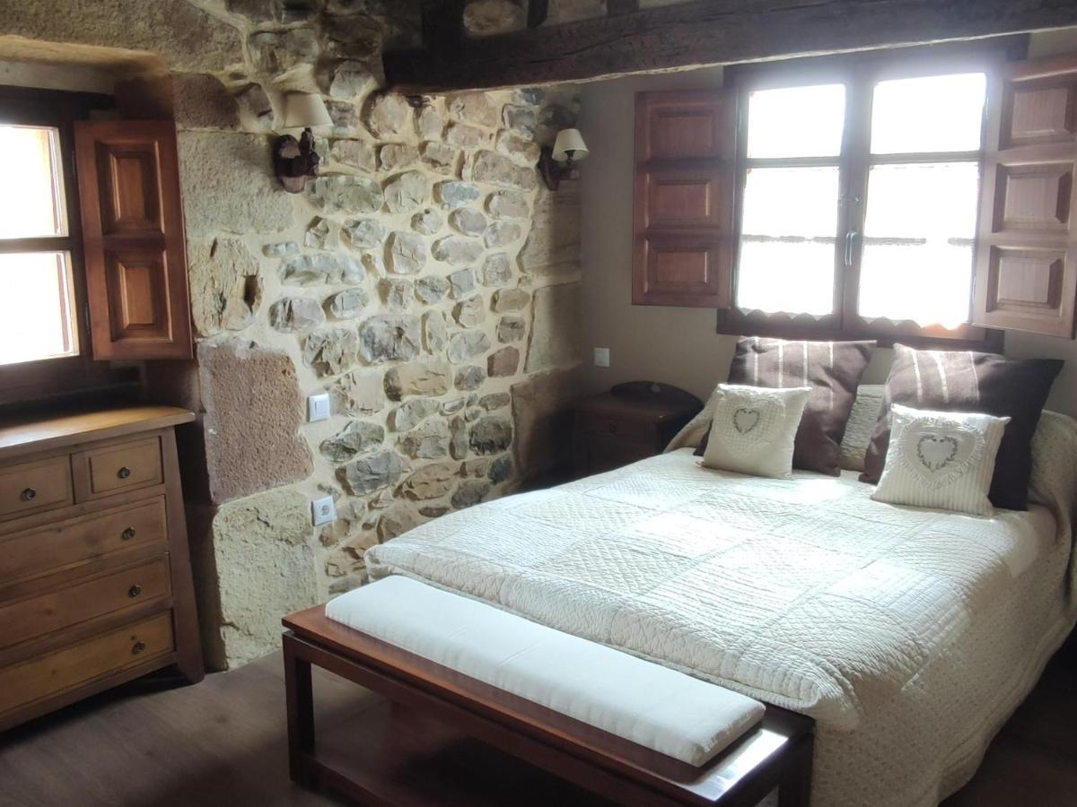 El Limonero Villa Arenas de Iguña Екстериор снимка